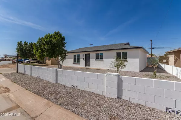 Phoenix, AZ 85031,4214 N 48TH Avenue