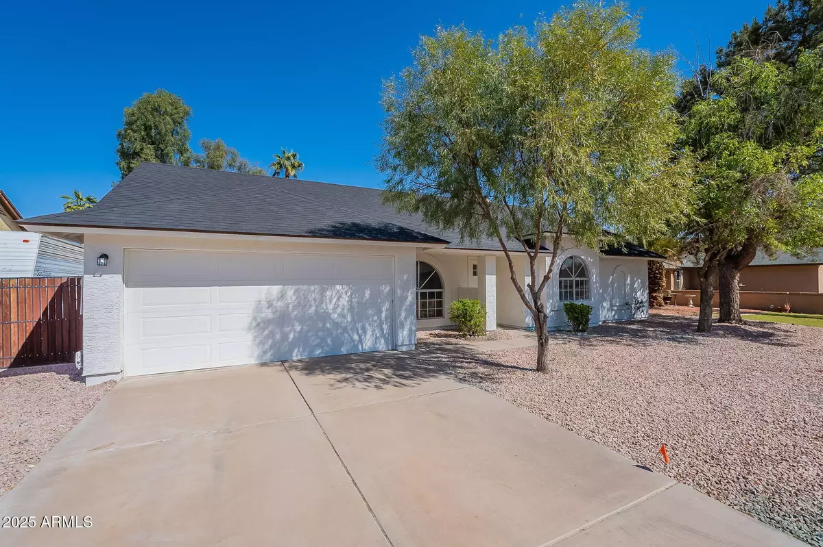 Chandler, AZ 85226,3624 W WHITTEN Street