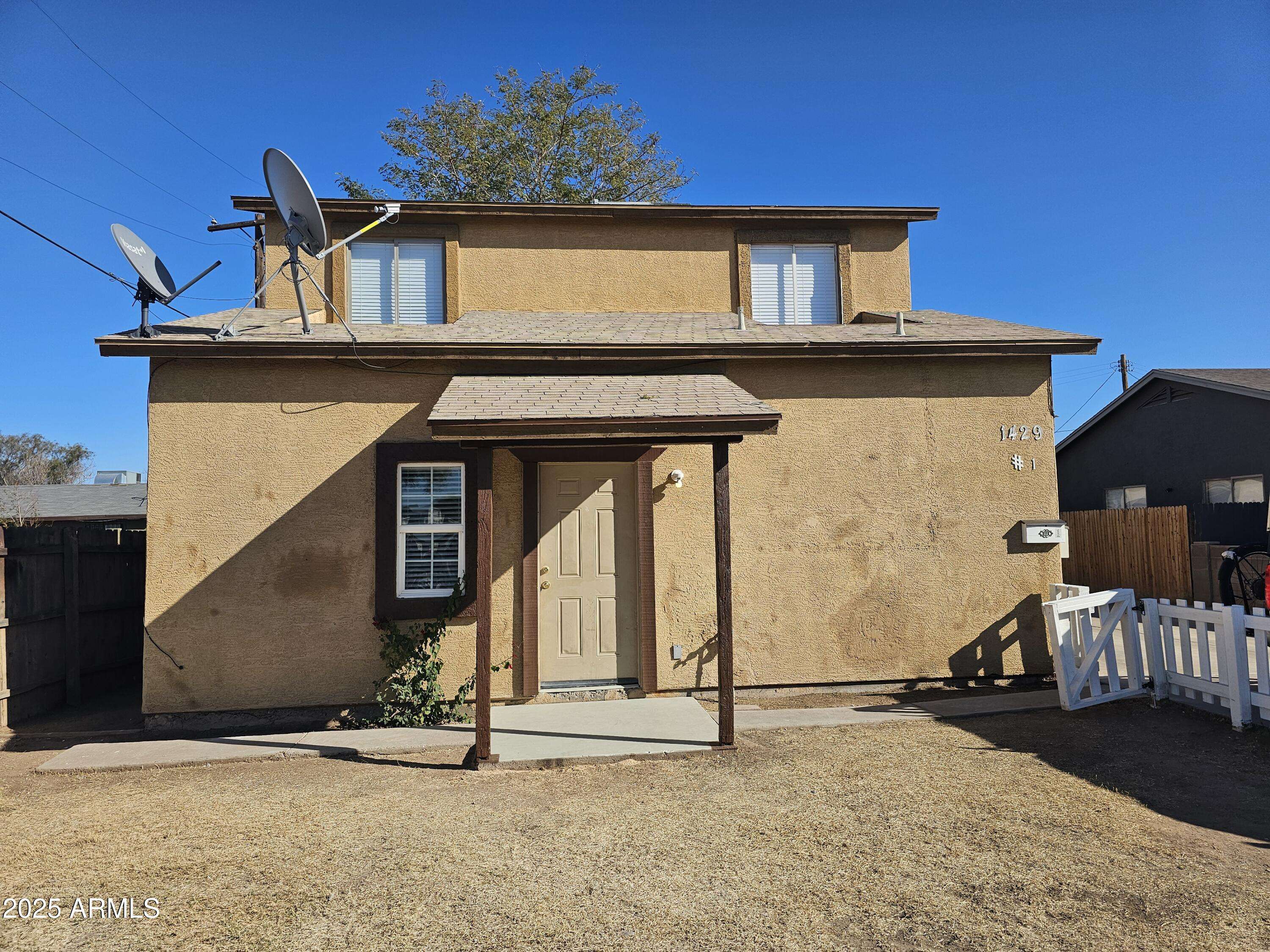 1429 S 15TH Avenue #1, Phoenix, AZ 85007