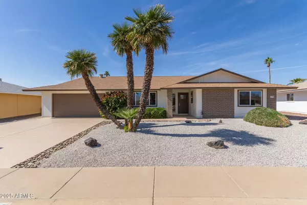 13038 W BUTTERFIELD Drive, Sun City West, AZ 85375