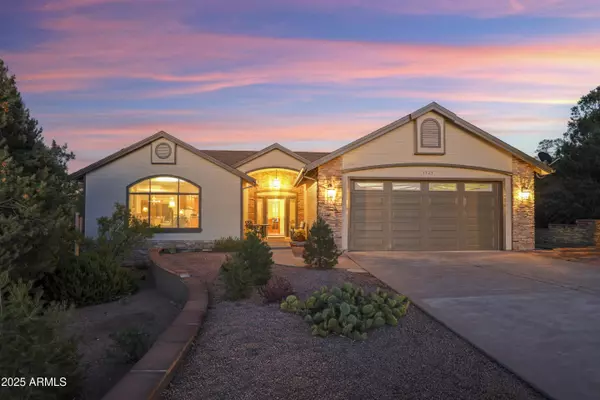 Payson, AZ 85541,1131 S Sycamore Circle