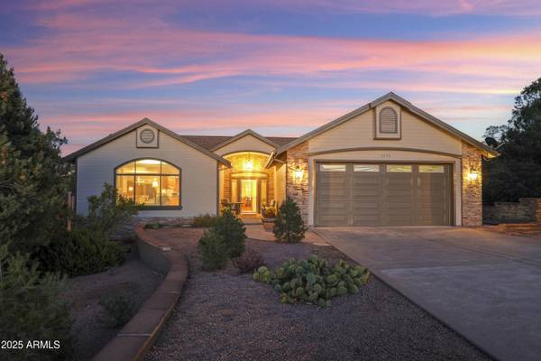 1131 S Sycamore Circle, Payson, AZ 85541