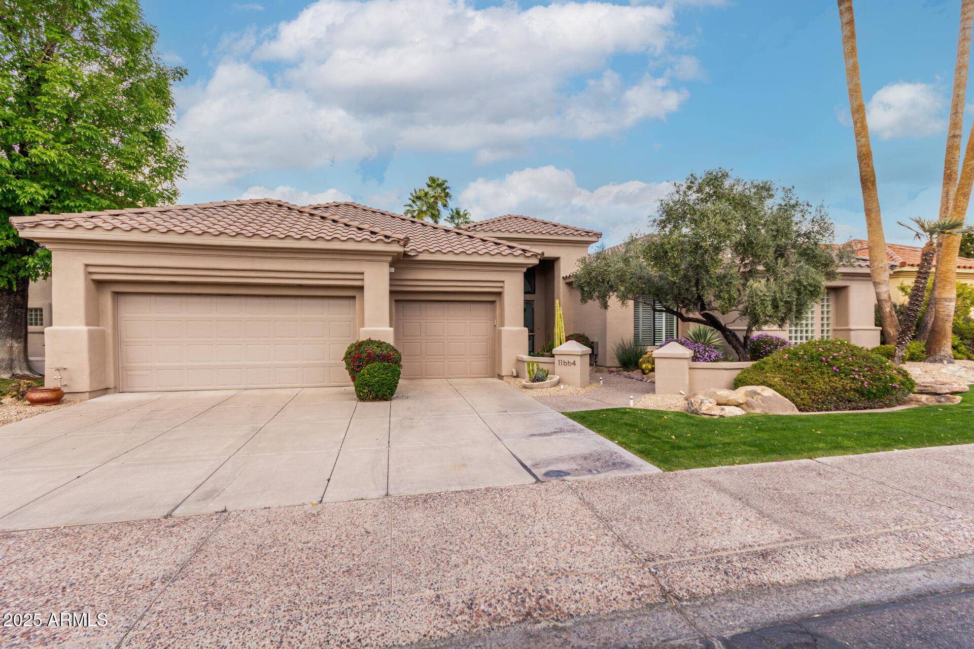 Scottsdale, AZ 85259,11664 E DEL TIMBRE Drive
