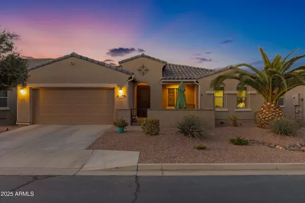 42186 W Cribbage Road, Maricopa, AZ 85138