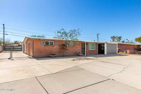 Tucson, AZ 85711,4510 E 30TH Street