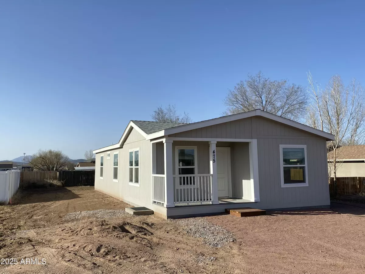 Paulden, AZ 86334,475 E GRAND CANYON Road