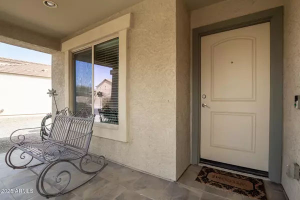 Buckeye, AZ 85326,5123 S 235TH Drive