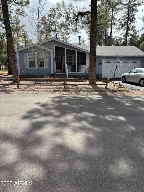 Lakeside, AZ 85929,5311 BUFFALO Trail