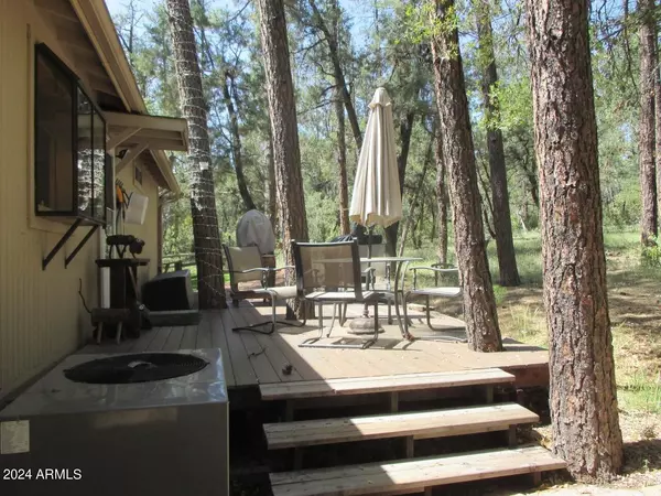 Payson, AZ 85541,350 S Canyon Drive