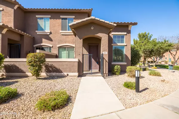 Surprise, AZ 85379,15240 N 142ND Avenue #1101