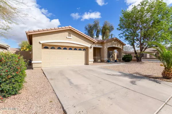 Queen Creek, AZ 85142,21192 E STIRRUP Street