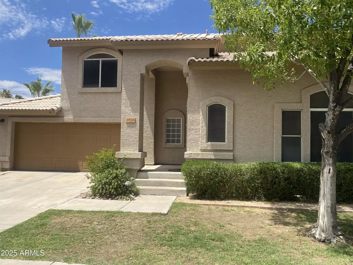 Peoria, AZ 85345,8928 W Acapulco Lane