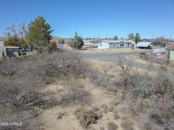 Mayer, AZ 86333,16203 S INDIAN BEND Drive #18