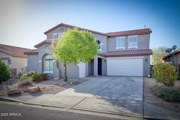 663 E NAVAJO Trail, San Tan Valley, AZ 85143