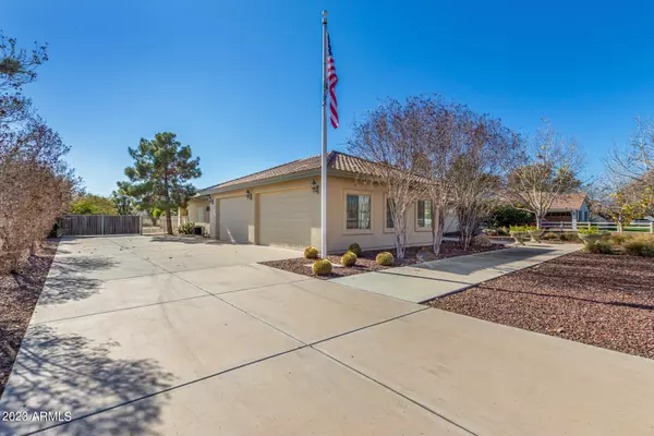 Waddell, AZ 85355,17807 W STELLA Lane