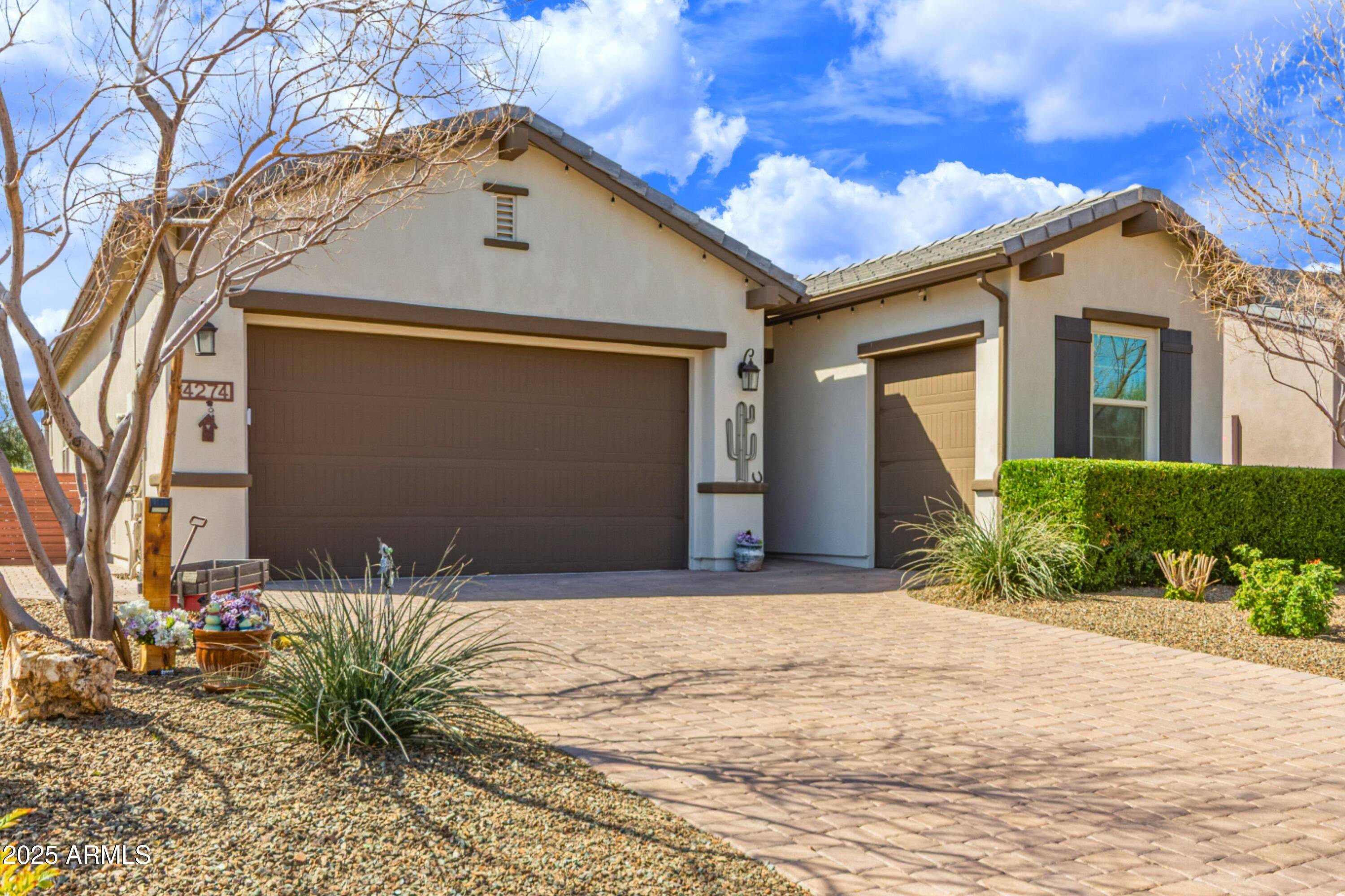 4274 PONDEROSA Trail, Wickenburg, AZ 85390