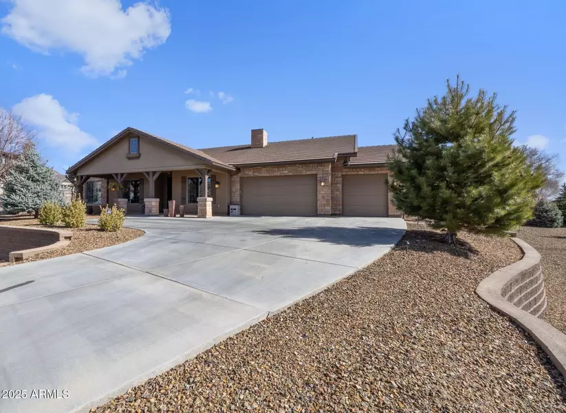 3425 Clearwater Drive, Prescott, AZ 86305