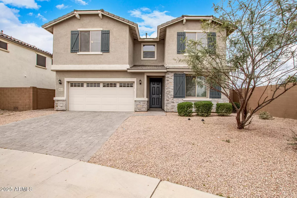 Chandler, AZ 85249,4010 S VIRGINIA Way