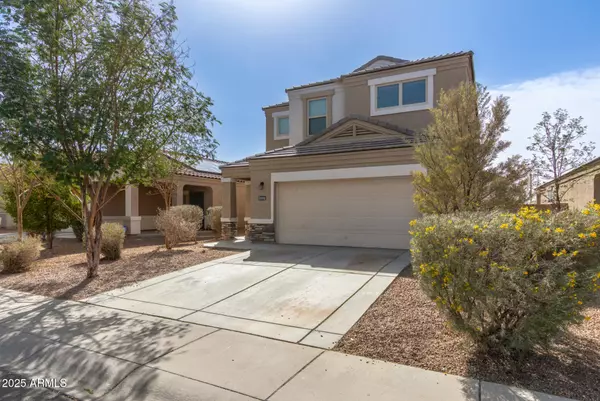 29991 W MITCHELL Avenue, Buckeye, AZ 85396