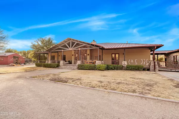 Miami, AZ 85539,51238 N PINAL RANCH Road