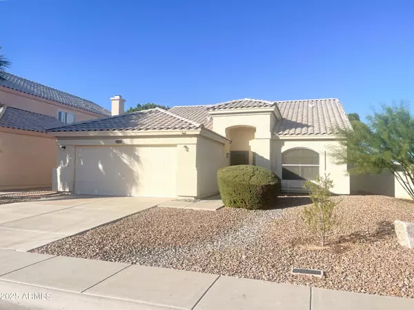 368 W Palomino Drive, Tempe, AZ 85284