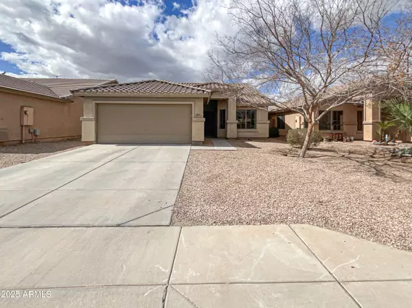 4216 S 100TH Drive, Tolleson, AZ 85353