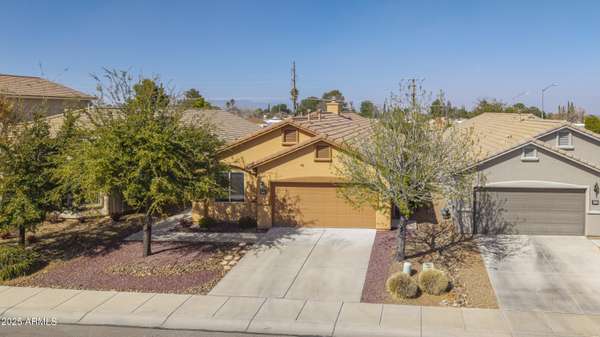 349 Bainbridge Drive, Sierra Vista, AZ 85635