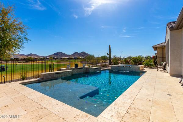 26231 W MAPLE Drive, Buckeye, AZ 85396