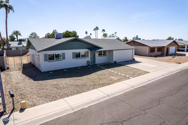 Glendale, AZ 85306,4749 W Beverly Lane