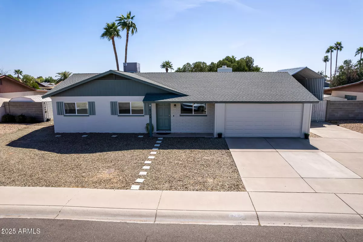 Glendale, AZ 85306,4749 W Beverly Lane