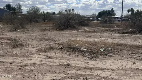 Casa Grande, AZ 85122,0 W Sherbundy Drive #1