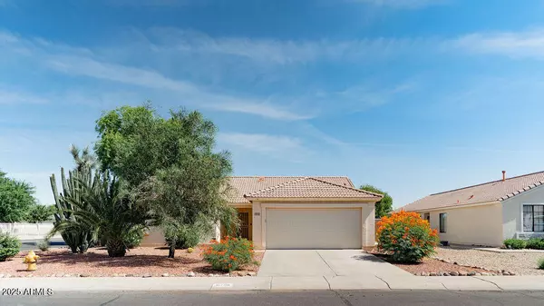 10798 W ROBIN Lane, Peoria, AZ 85373