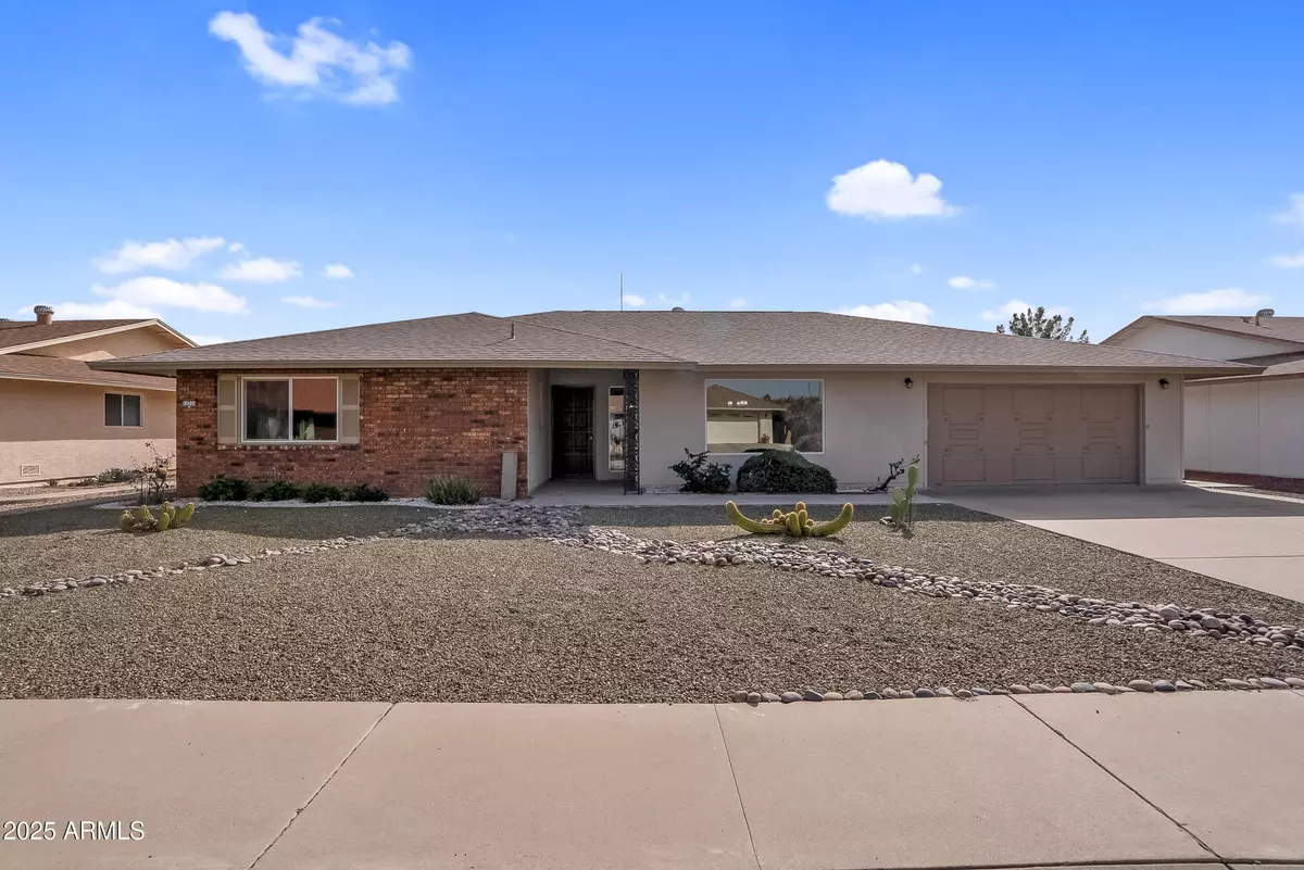 Sun City West, AZ 85375,13235 W ASHWOOD Drive