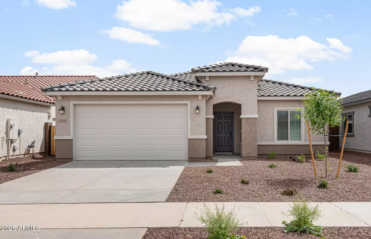 Goodyear, AZ 85338,17839 W GETTY Drive