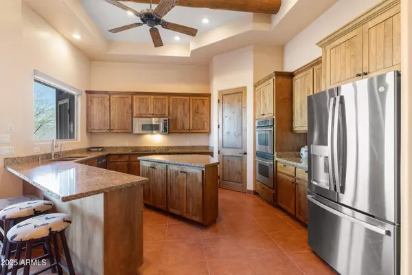 Rio Verde, AZ 85263,16835 E Skinner Drive