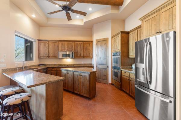 Rio Verde, AZ 85263,16835 E Skinner Drive