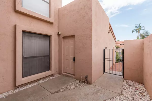 Phoenix, AZ 85016,1920 E MARYLAND Avenue #33