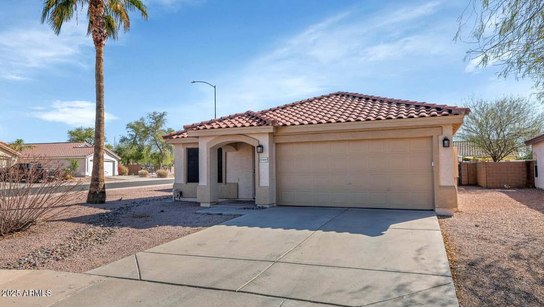 10461 E BIRCHWOOD Avenue, Mesa, AZ 85208