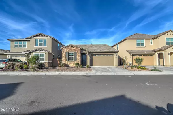 Phoenix, AZ 85037,9338 W HEATHERBRAE Drive