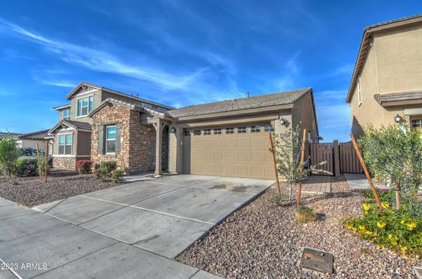 Phoenix, AZ 85037,9338 W HEATHERBRAE Drive