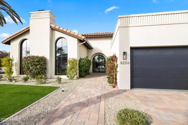 Scottsdale, AZ 85258,8206 E DEL CAMINO Drive