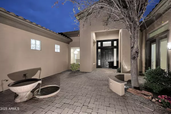 Scottsdale, AZ 85260,8928 E WETHERSFIELD Road