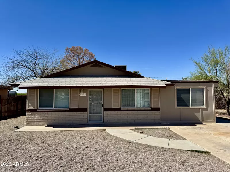 1392 W Orchid Place, Casa Grande, AZ 85122
