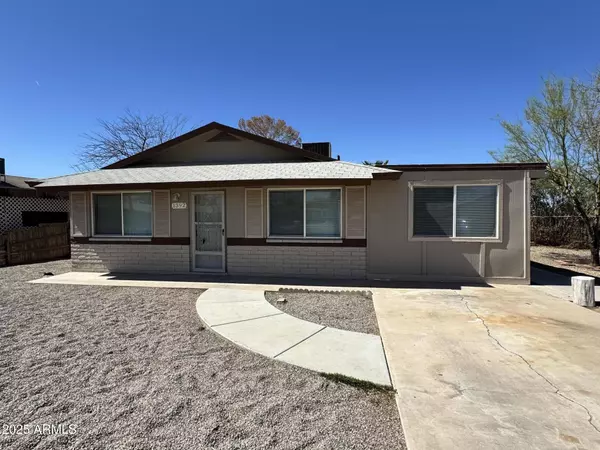 Casa Grande, AZ 85122,1392 W Orchid Place