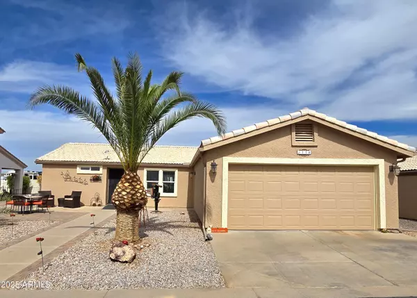 2101 S MERIDIAN Road #119, Apache Junction, AZ 85120