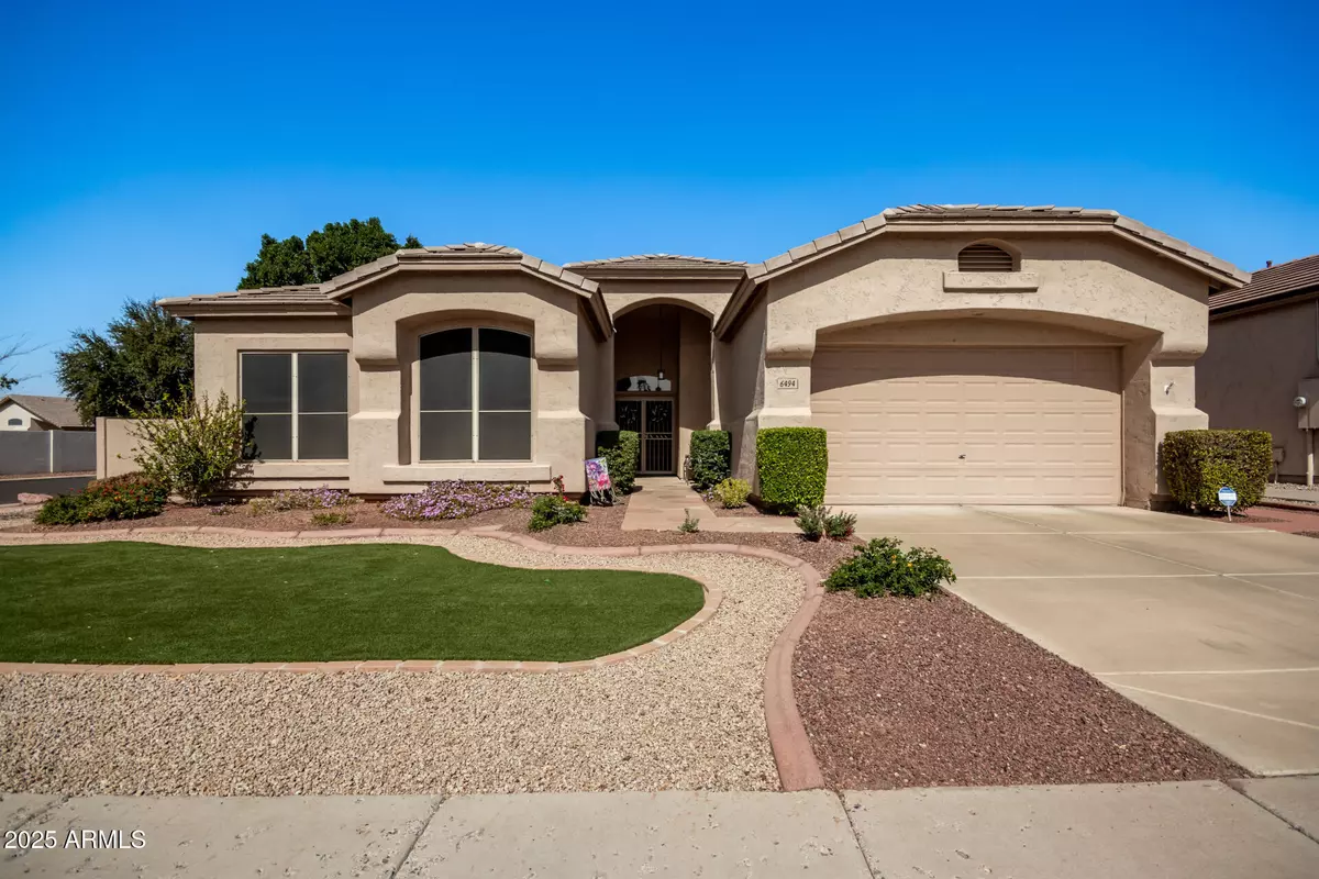 Glendale, AZ 85308,6494 W MATILDA Lane
