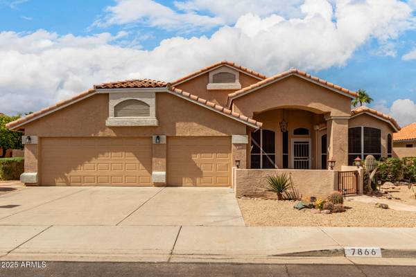 7866 W TARO Lane, Glendale, AZ 85308