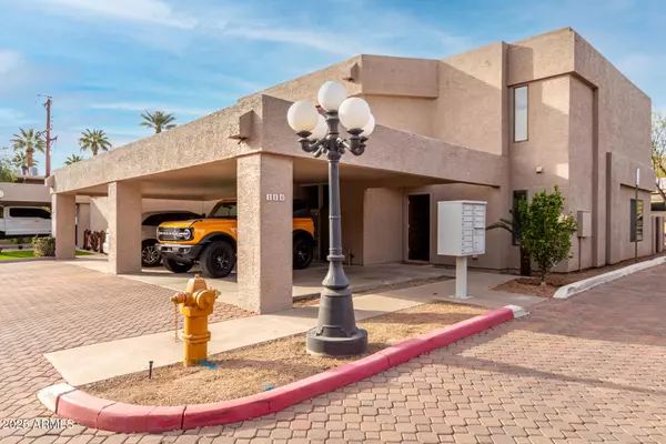 Scottsdale, AZ 85251,6159 E INDIAN SCHOOL Road #110