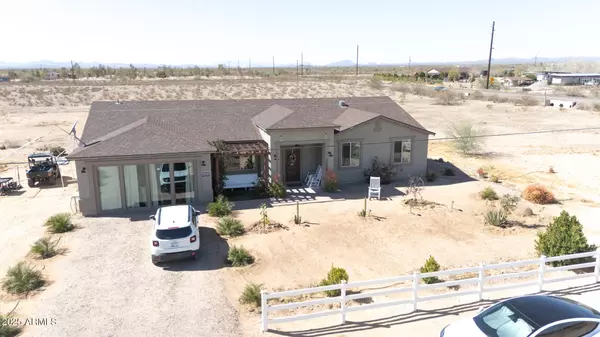 Wittmann, AZ 85361,30439 W PEAKVIEW Road