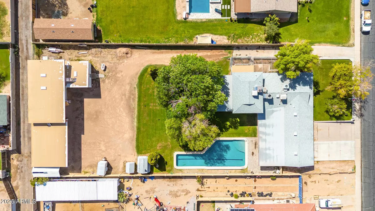 Glendale, AZ 85306,5211 W WALTANN Lane
